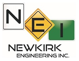 Newkirk Engineering logo